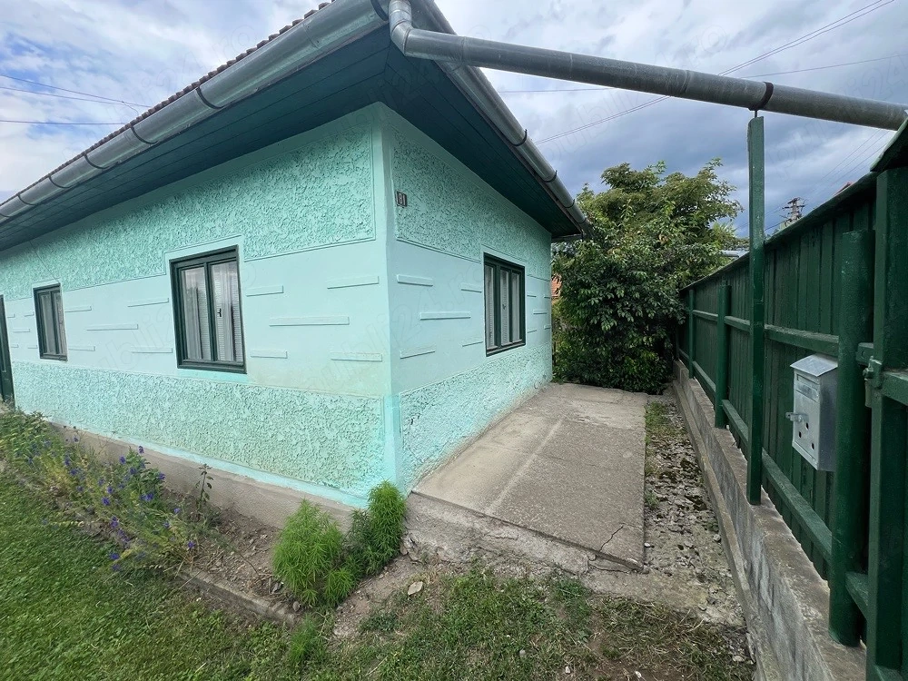 Casa de vanzare in orasul Covasna