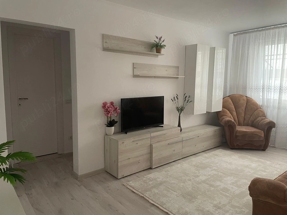 inchiriere apartament 3 camere