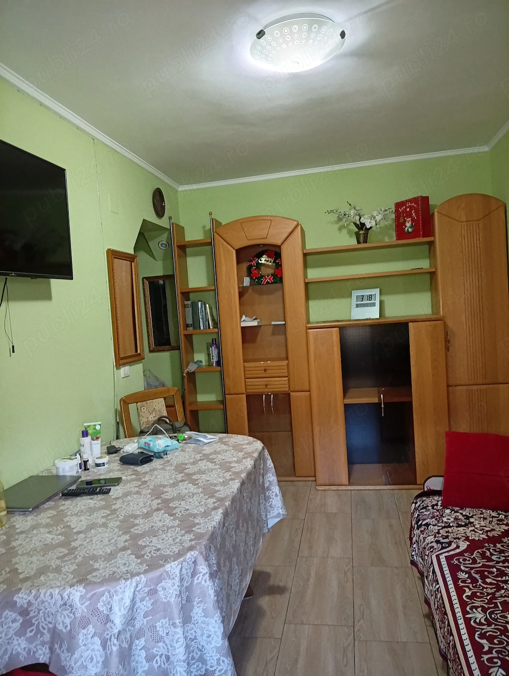Închiriere apartament 2 camere