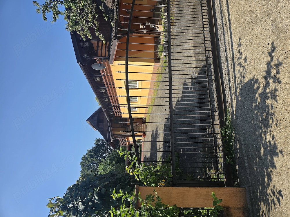 Casă ideală pentru pensiune la super preț