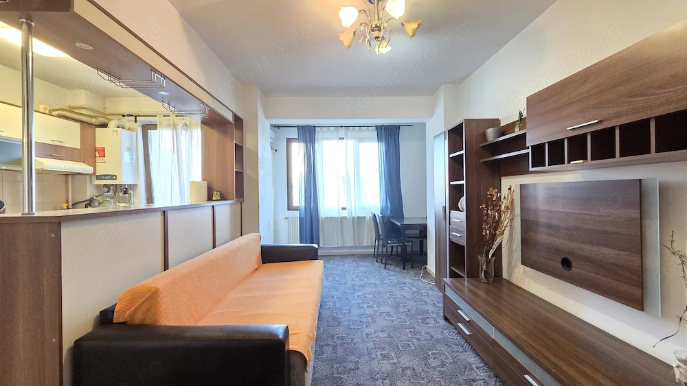 Apartament De Inchiriat Bucuresti Noi