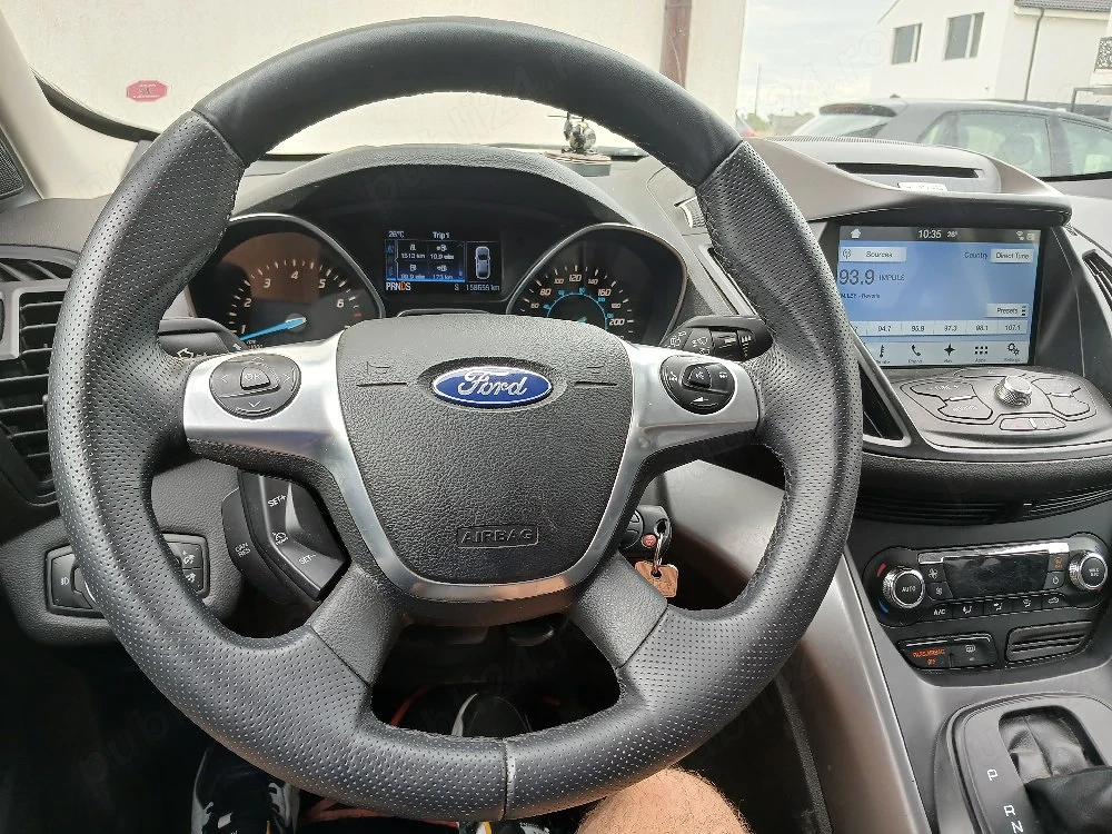 Ford kuga de vanzare