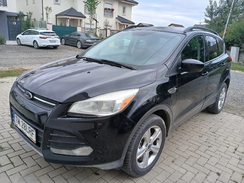 Ford kuga de vanzare