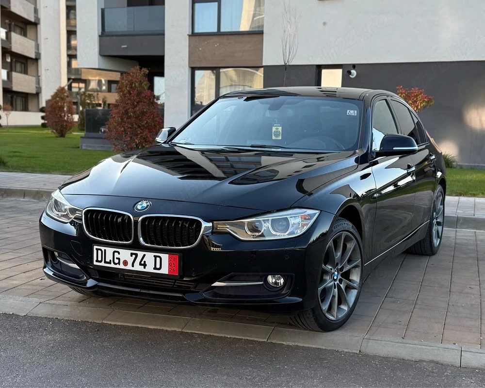 Bmw Seria 3