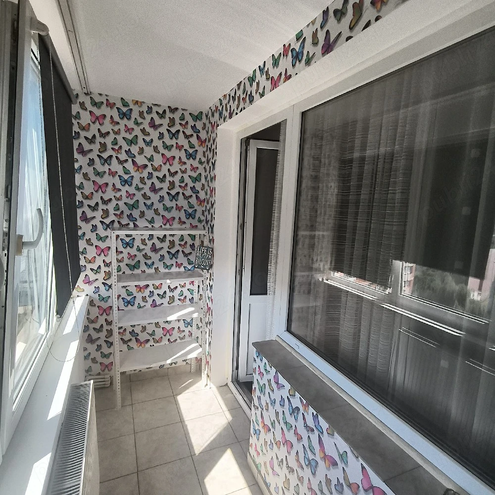 Apartament închiriat Hunedoara 