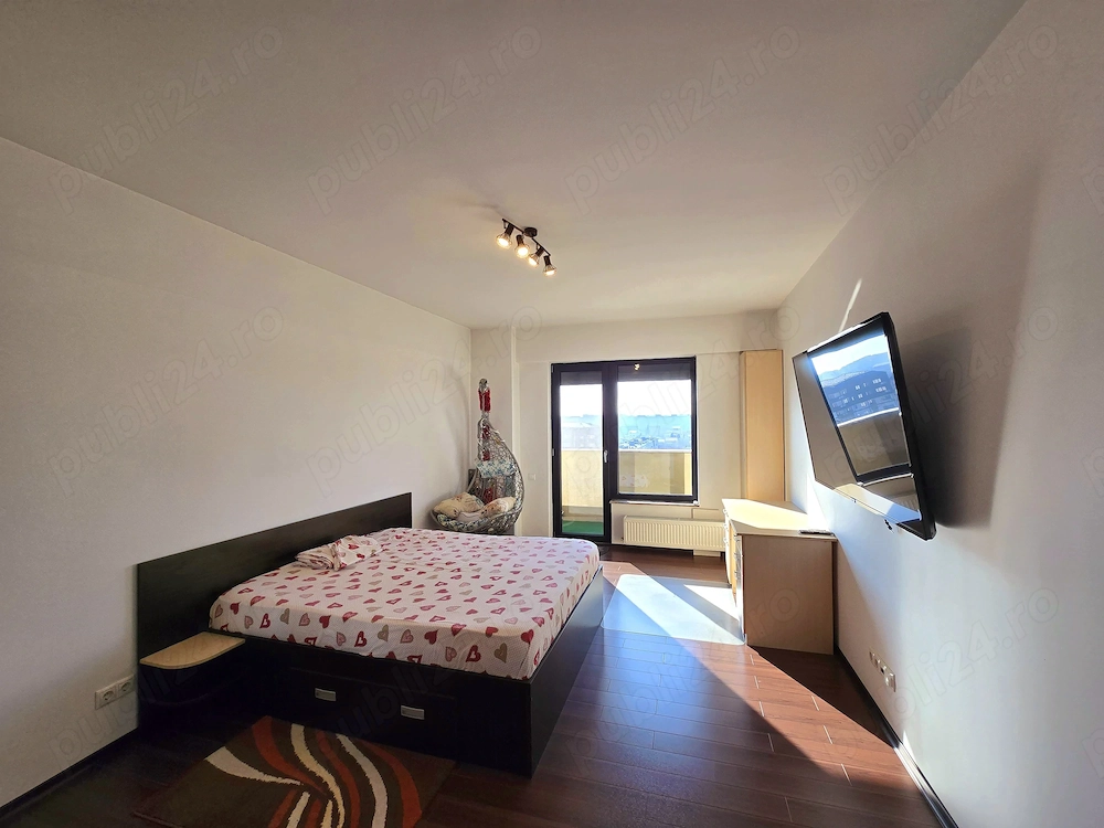 inchiriere apartament 2 camere