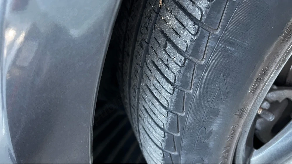 cauciucuri PIRELLI RunFlat 225/50/17 allseason