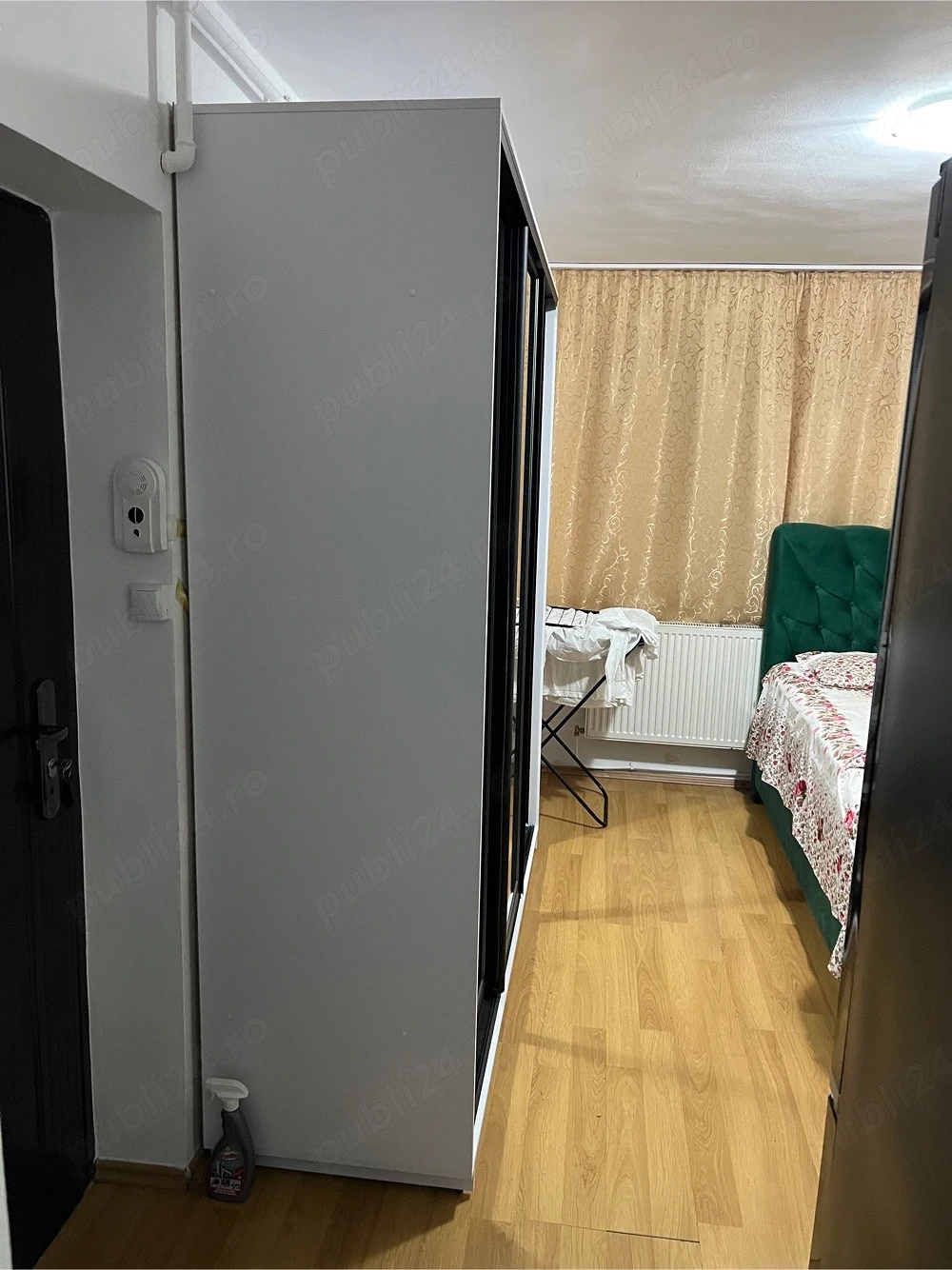 Antold de închiriat  300 euro  2 + 1 locuri pat dublu