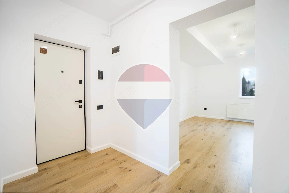 COMISION 0% || Studio de Vanzare || Curte proprie || Parter ||