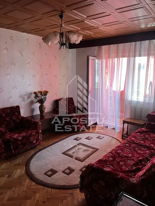 Apartament de vanzare cu 2 camere, zona Sagului, Timisoara