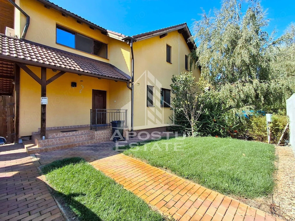 Duplex 3 Camere,Vladimirescu,