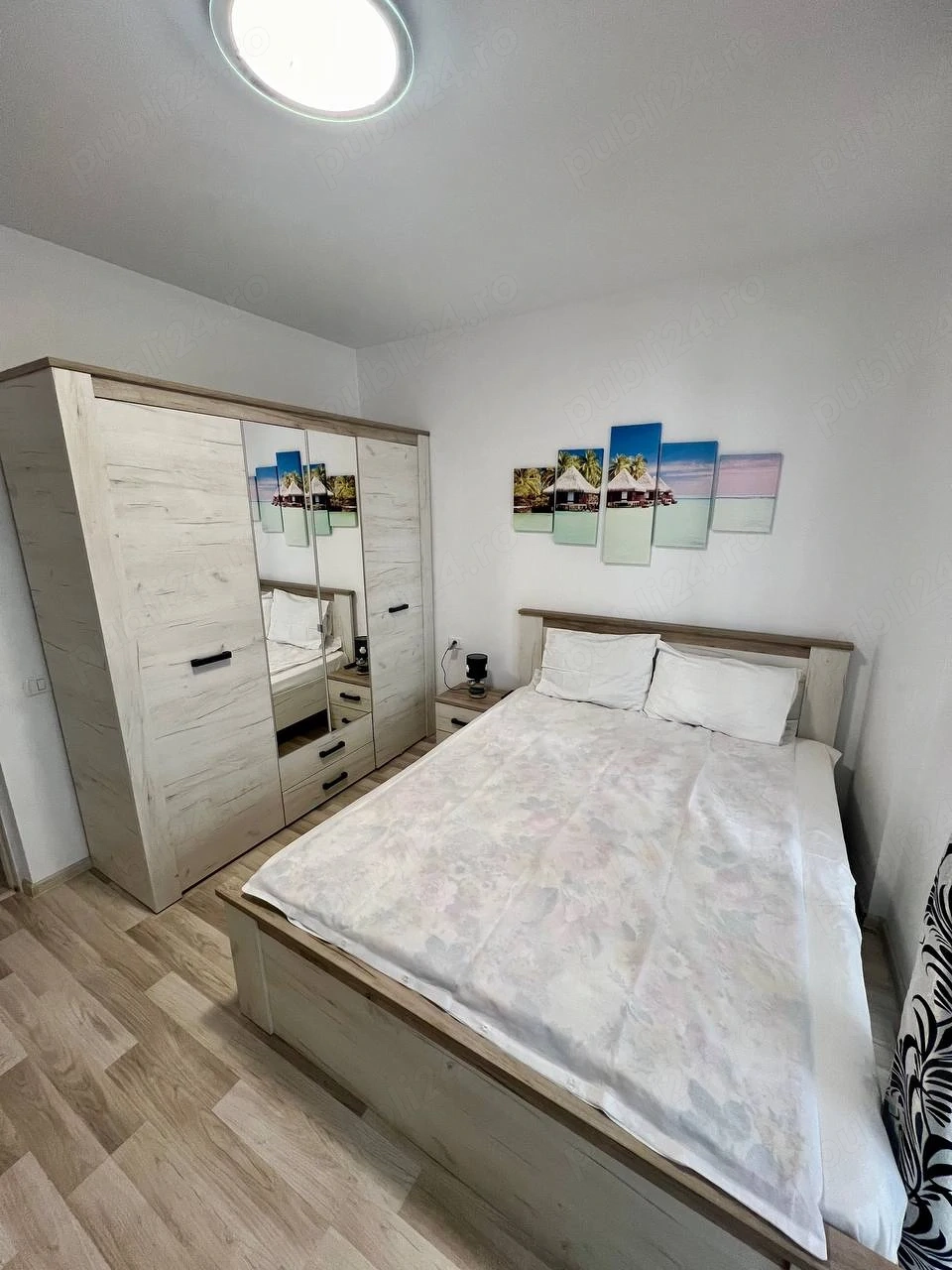 Apartament de închiriat 