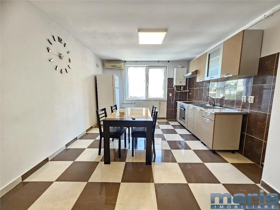 Apartament 2 camere zona 7 Noiembrie 20 min de UMFST