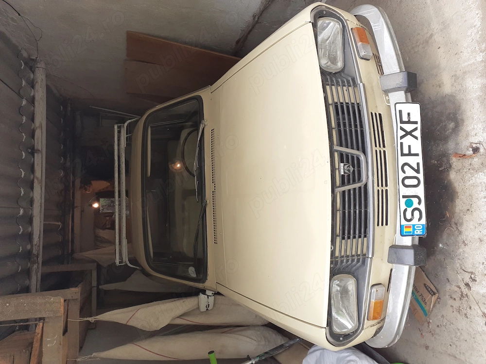 Vând Dacia 1300 