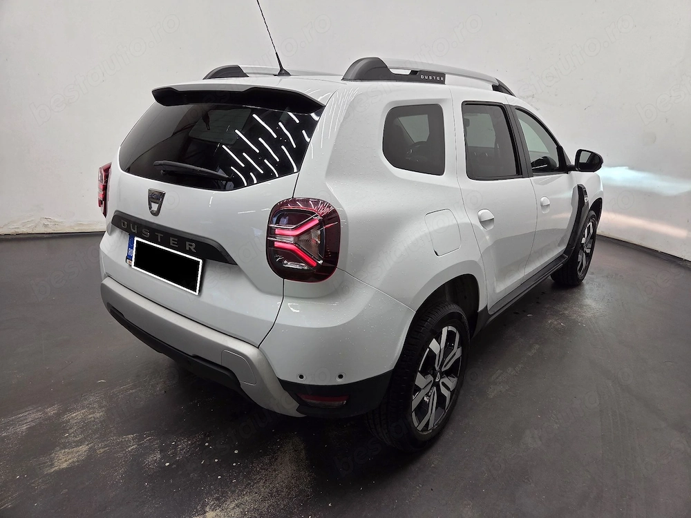 Dacia Duster Prestige 1,3 Tce 150 Cp 4x4