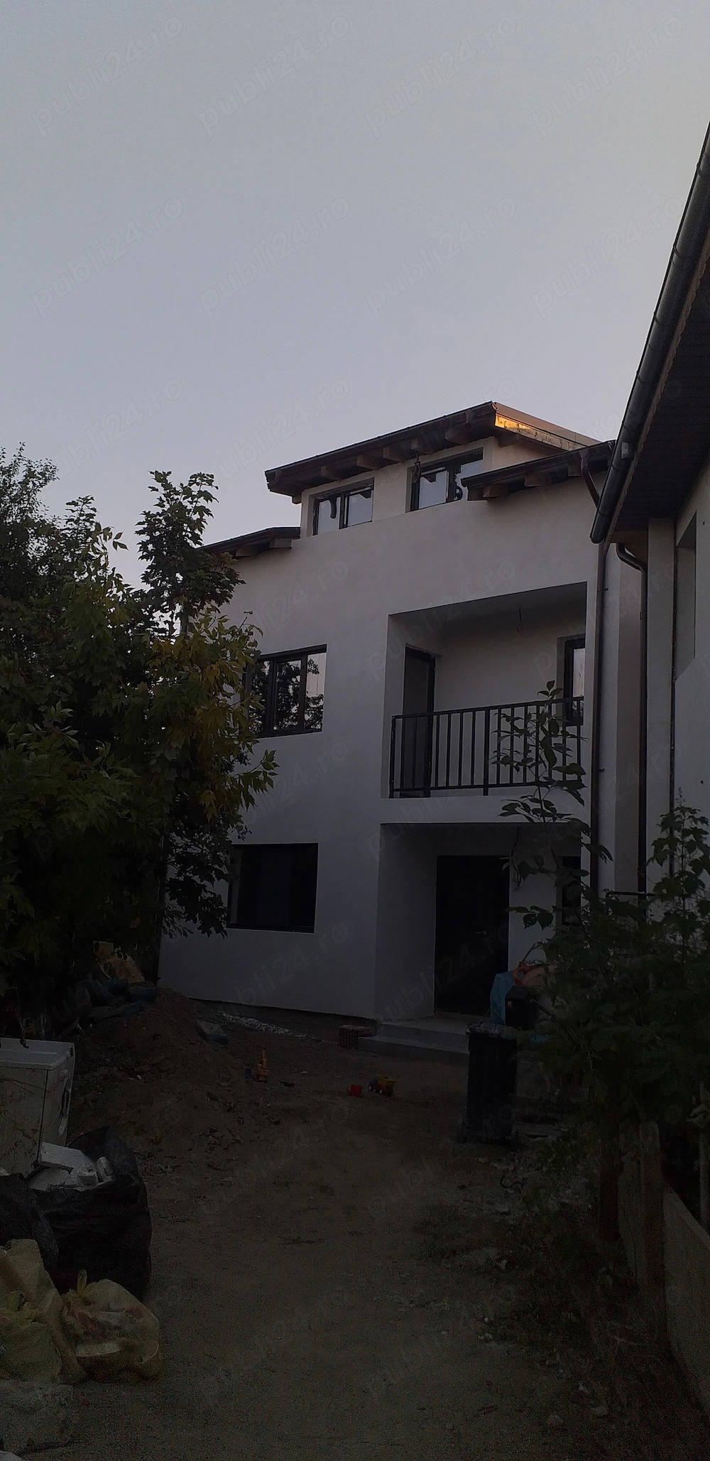 Casa de inchiriat