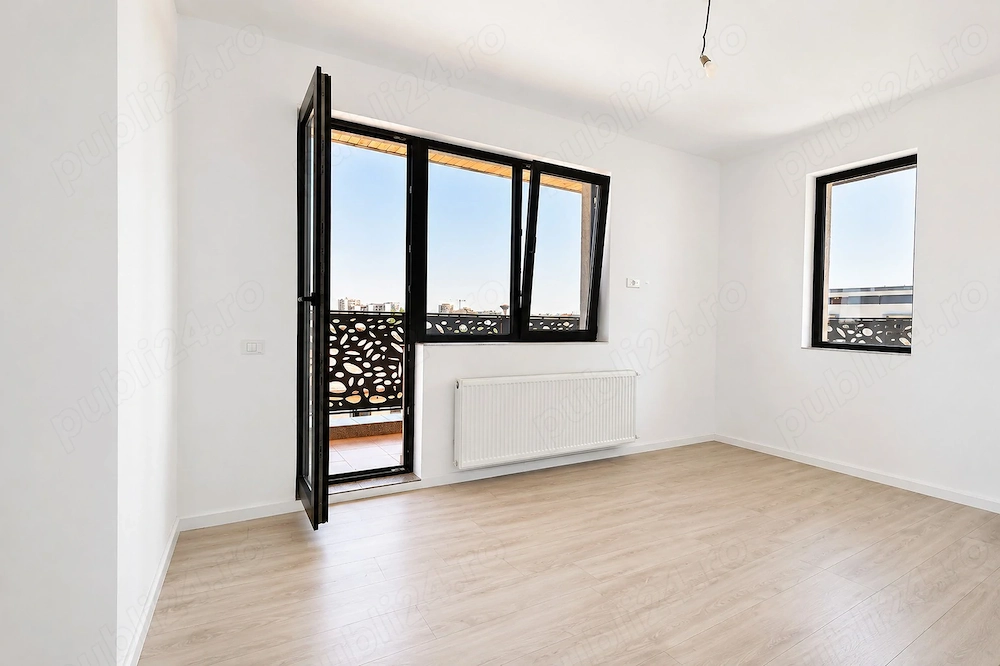 Vanzare 2 camere bloc 2019 suprafata 71mp zona 1 Decembrie 1918 - Trapezului - Aleea Ninsorii nr.30A