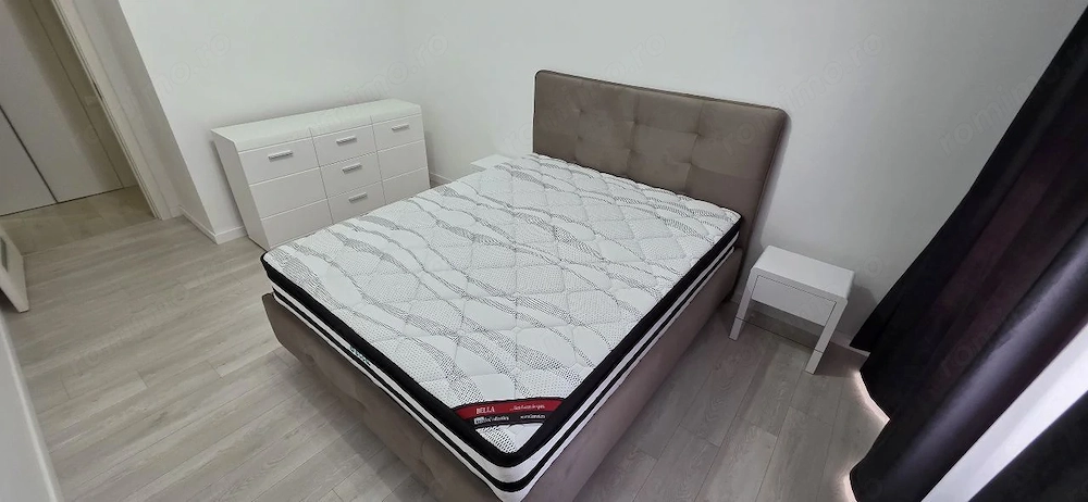 Militari Apusului apartament 2 camere de inchiriat bloc nou