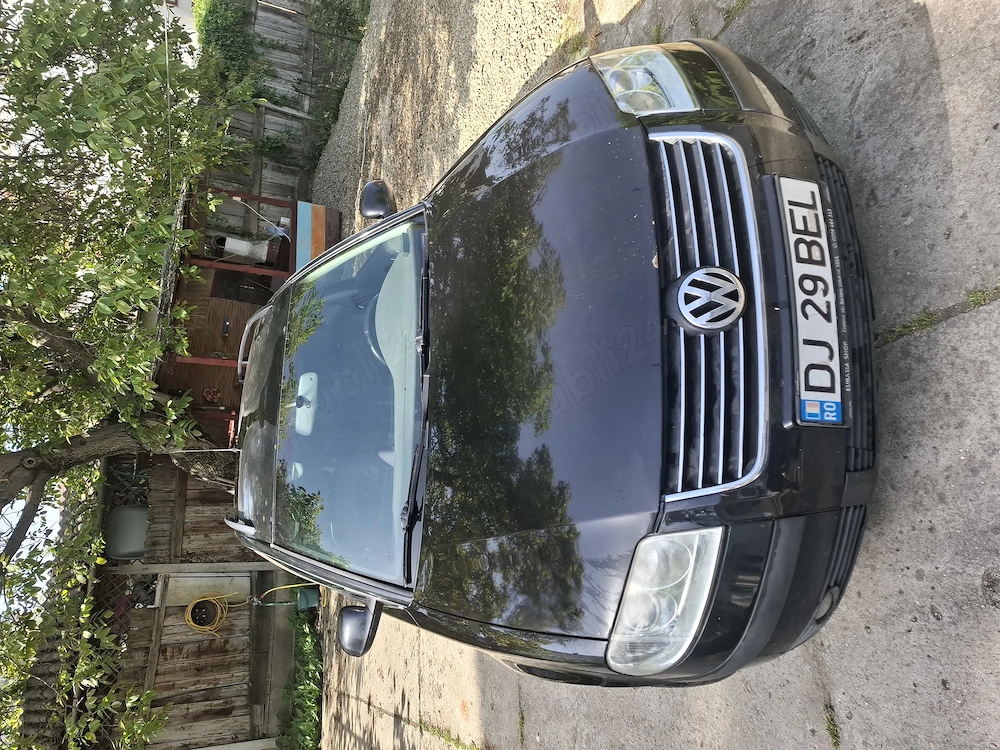 Vand Volkswagen Passat  2005