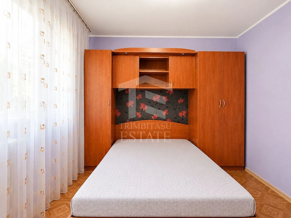 De Vanzare Apartament 2 camere  zona  Colentina   Tei