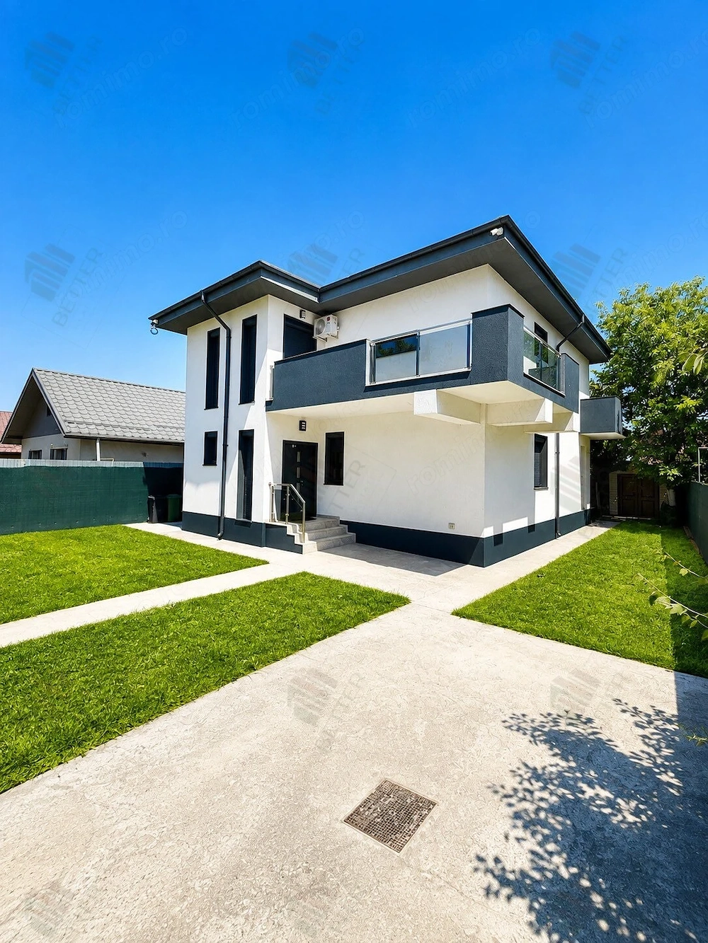 Casă P+1 de vânzare | 4 camere | Complet mobilată și utilată | Mutare imediată