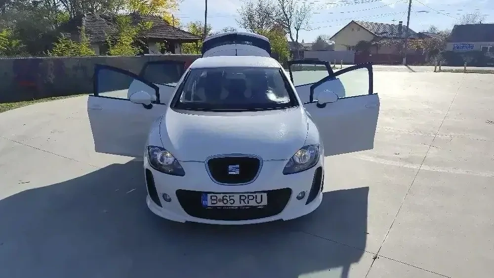 Seat Leon Copa Edition