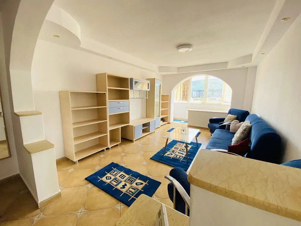 Apartament 2 Camere Pasaj