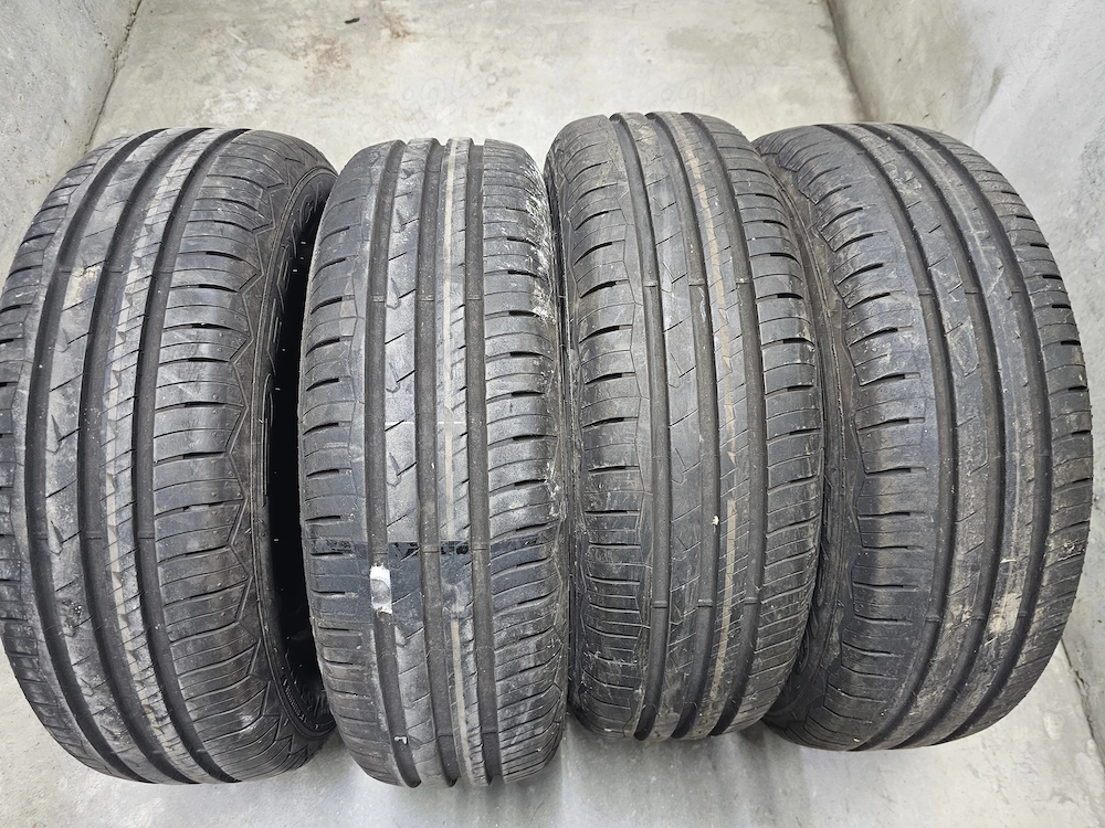 Anvelope vara  185.65r15 Debica presto hp2 dot1922 anvelope noi