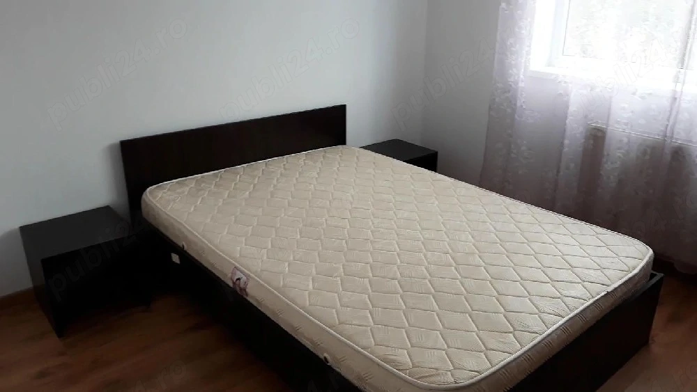 Persoană fizică închiriez apartament 2 camere Florești.