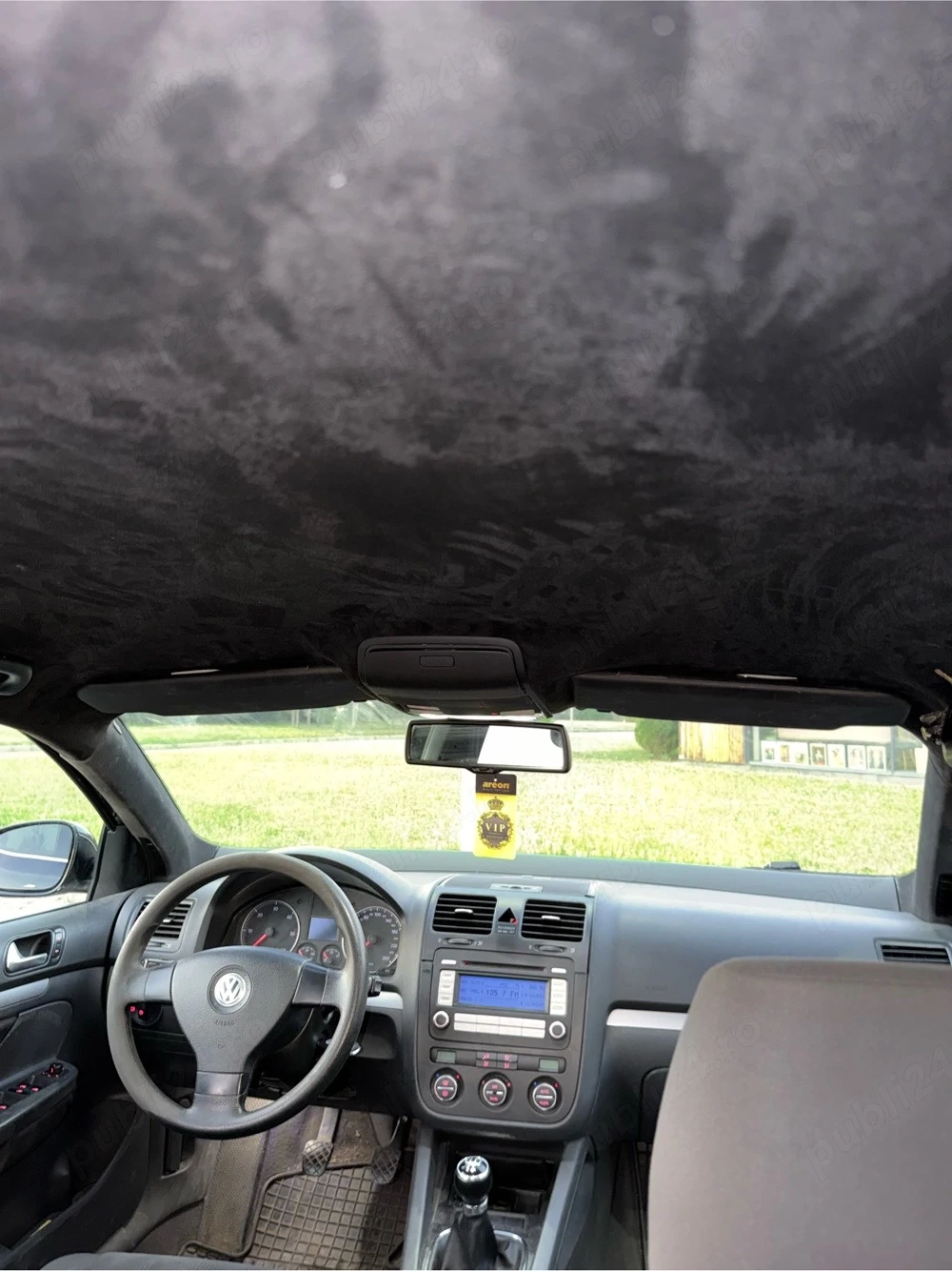 Vw Jetta 1.9 tdi 2006