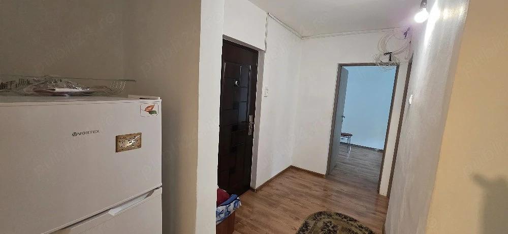 Apartament 2 camere decomandat Lidl G Enescu 