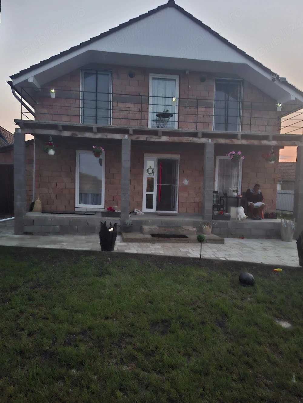 casa de vanzare