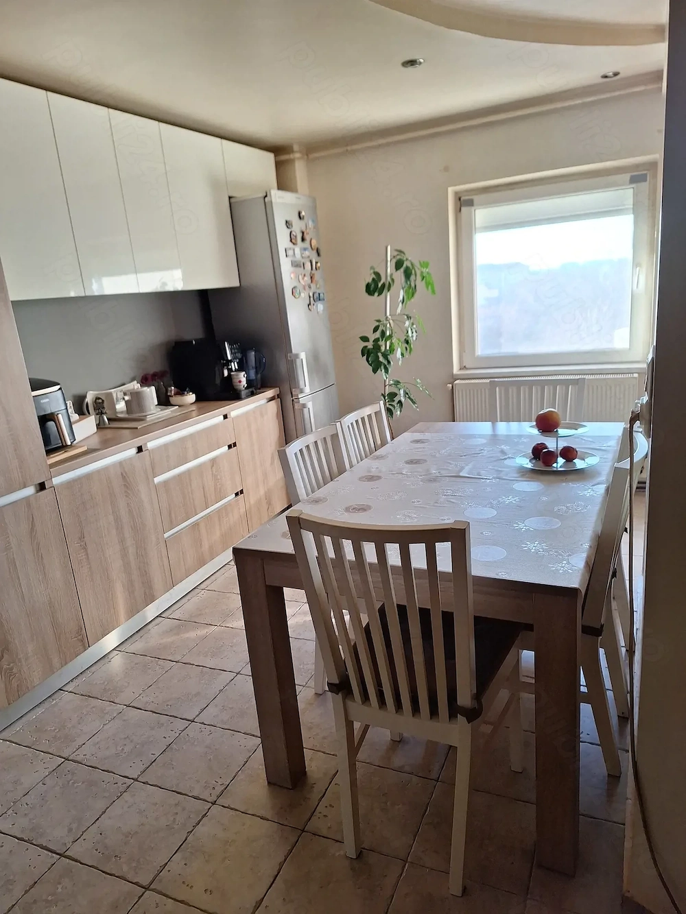 Proprietar vând apartament