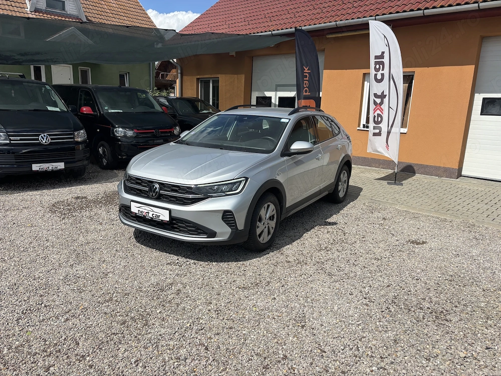 Volkswagen Taigo 1.0 TSI 2023