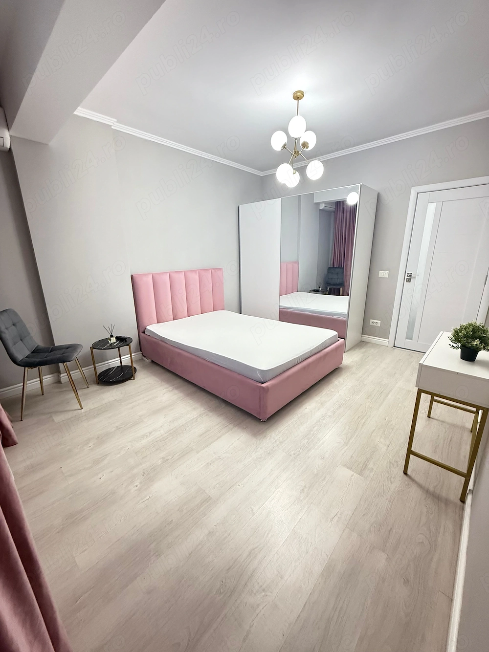 Direct proprietar | Garsonieră 32 mp | Popești-Leordeni