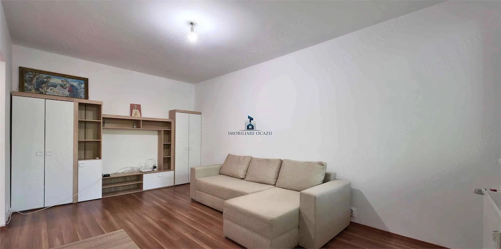 Vanzare Apartament 2 Camere Decomandat Berceni-Straduintei