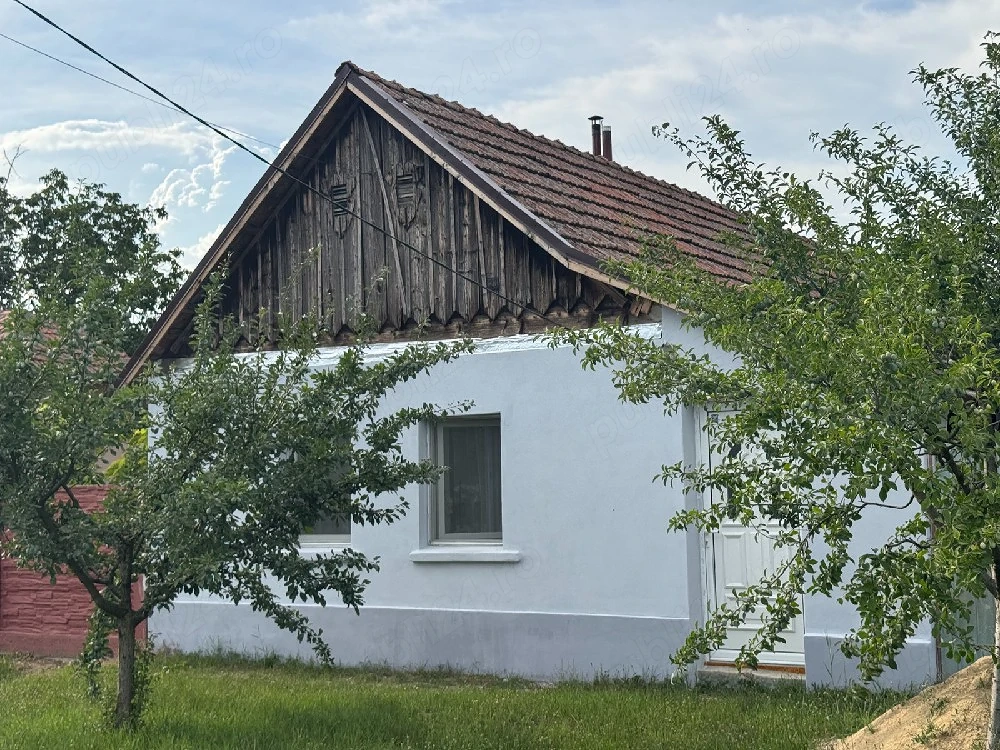 vand schimb casa 