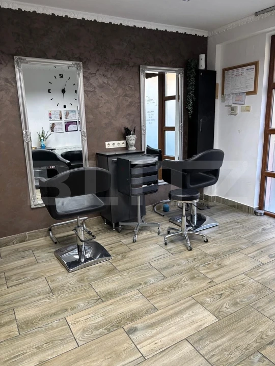 Apartament 2 camere, 46 mp, zona 7 Noiembrie