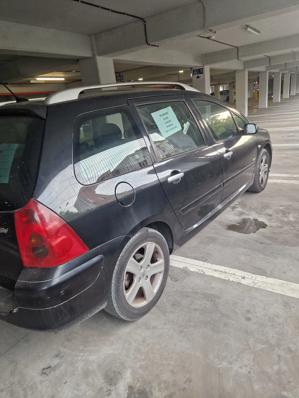 Se vinde peugeot!