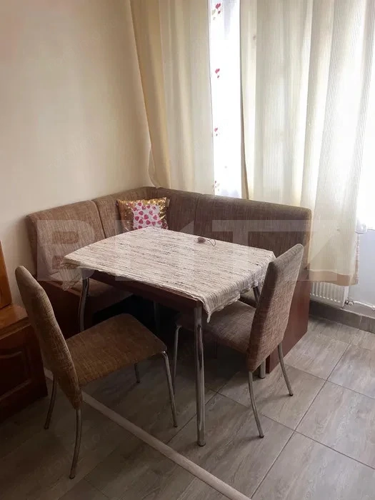 Garsoniera , pet friendly, zona strazii Lombului 