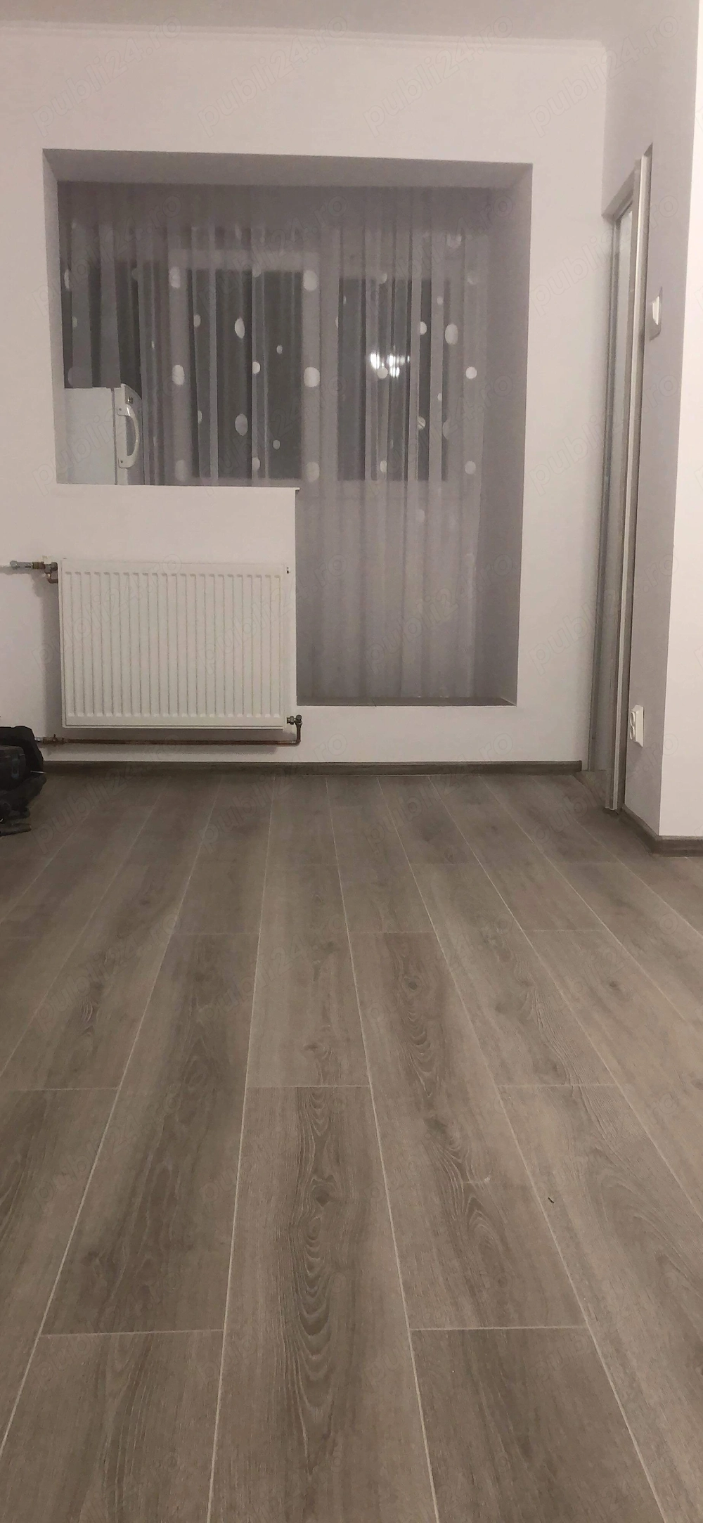 Garsoniera Dristor de vanzare