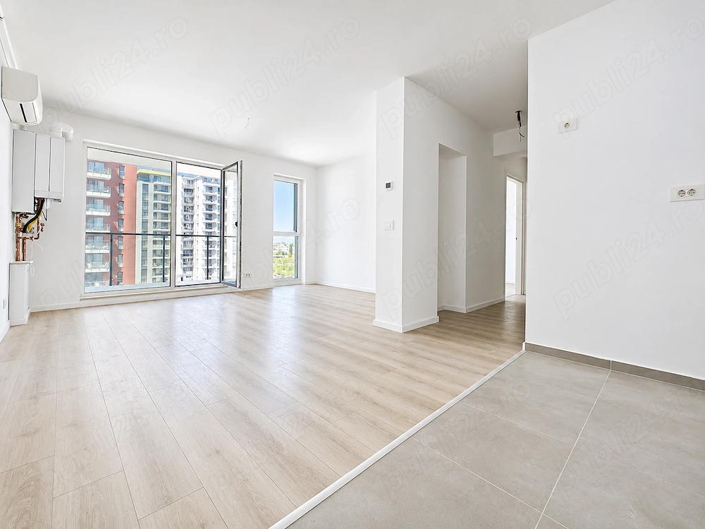 Apartament 2 camere - Disponibil imediat - Proprietar