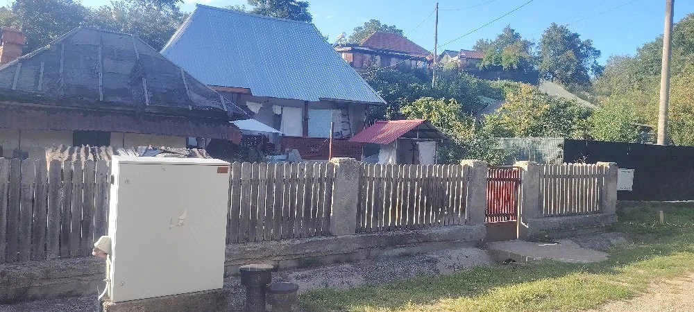Vând sau schimb proprietate în Călimănești   Jiblea Veche, Vâlcea