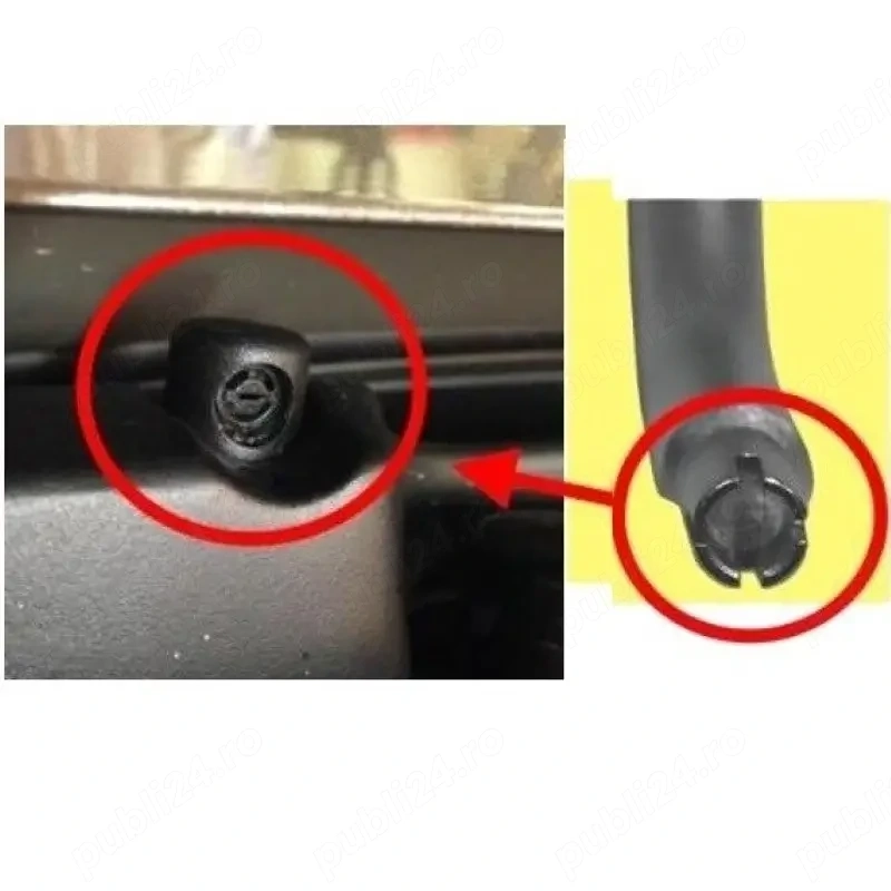 cheie de reglat duze spalatoare Opel