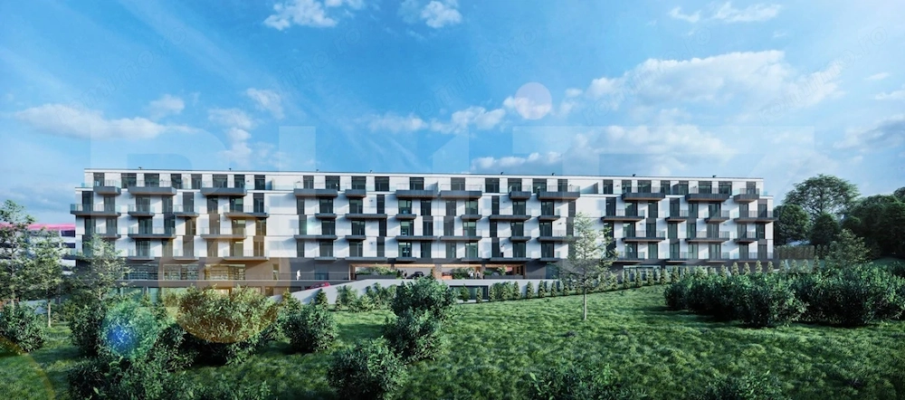 Apartament 3 camere, 63.82 mp, zona Zorilor