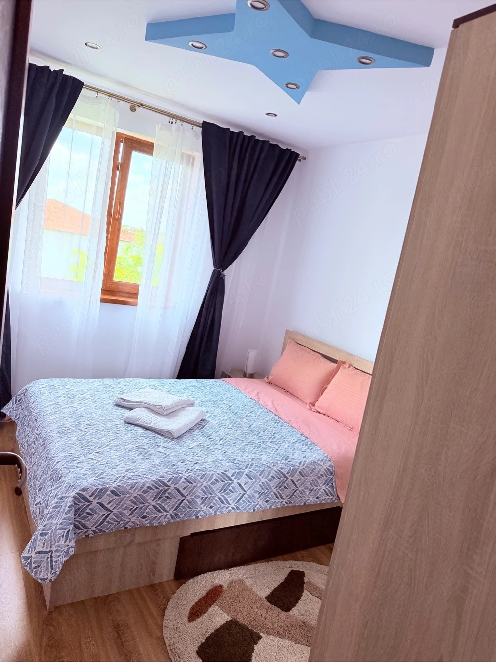 Apartament doua camere