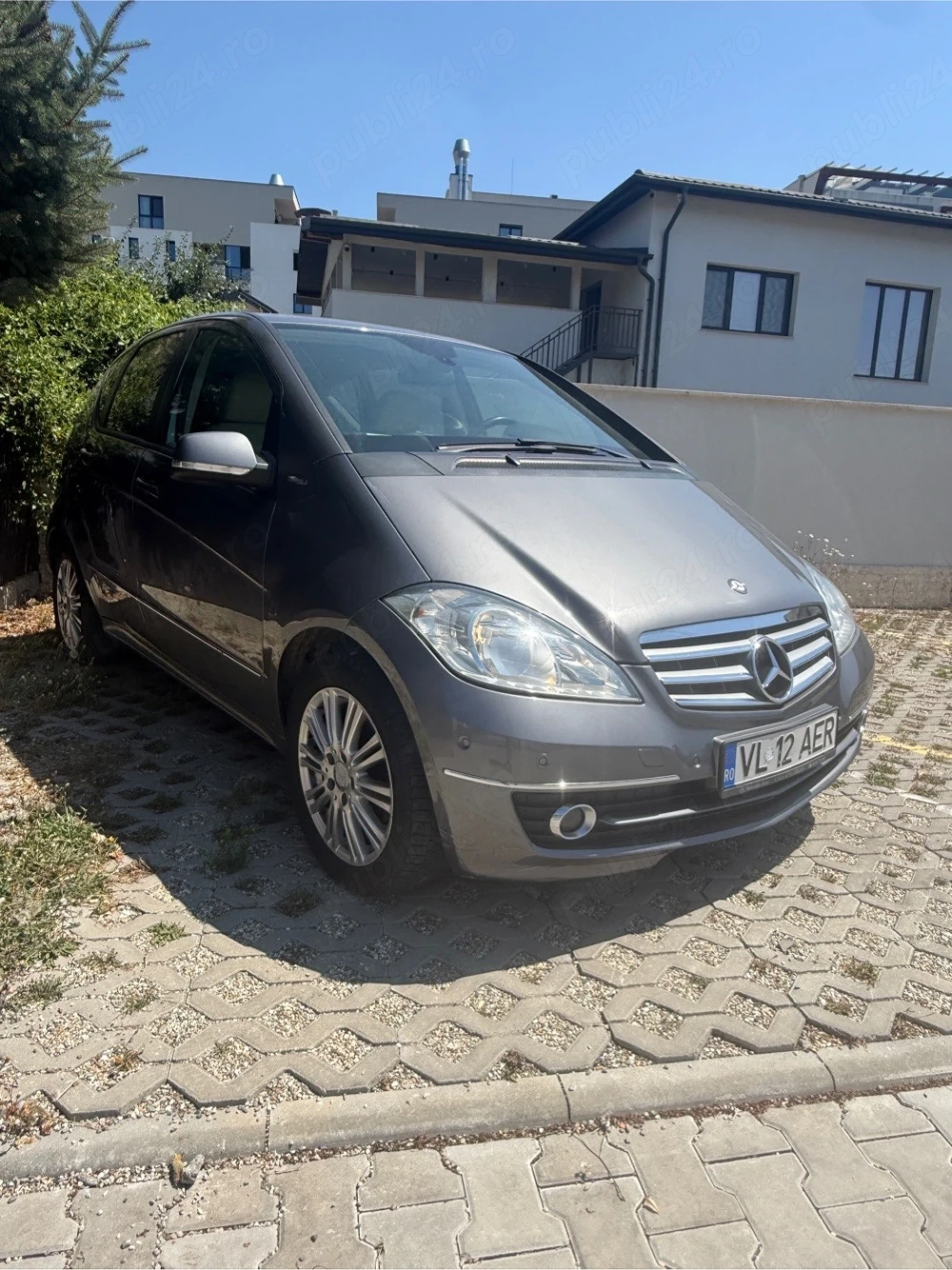 Mercedes A Class 160 