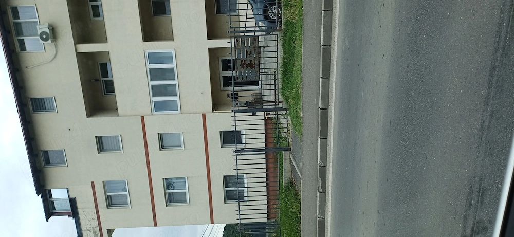 Apartament 2 camere Codlea jud Brasov