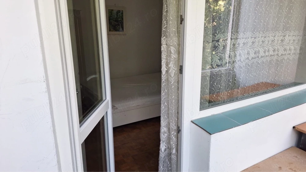 2 Camere Cantemir spre inchiriere 