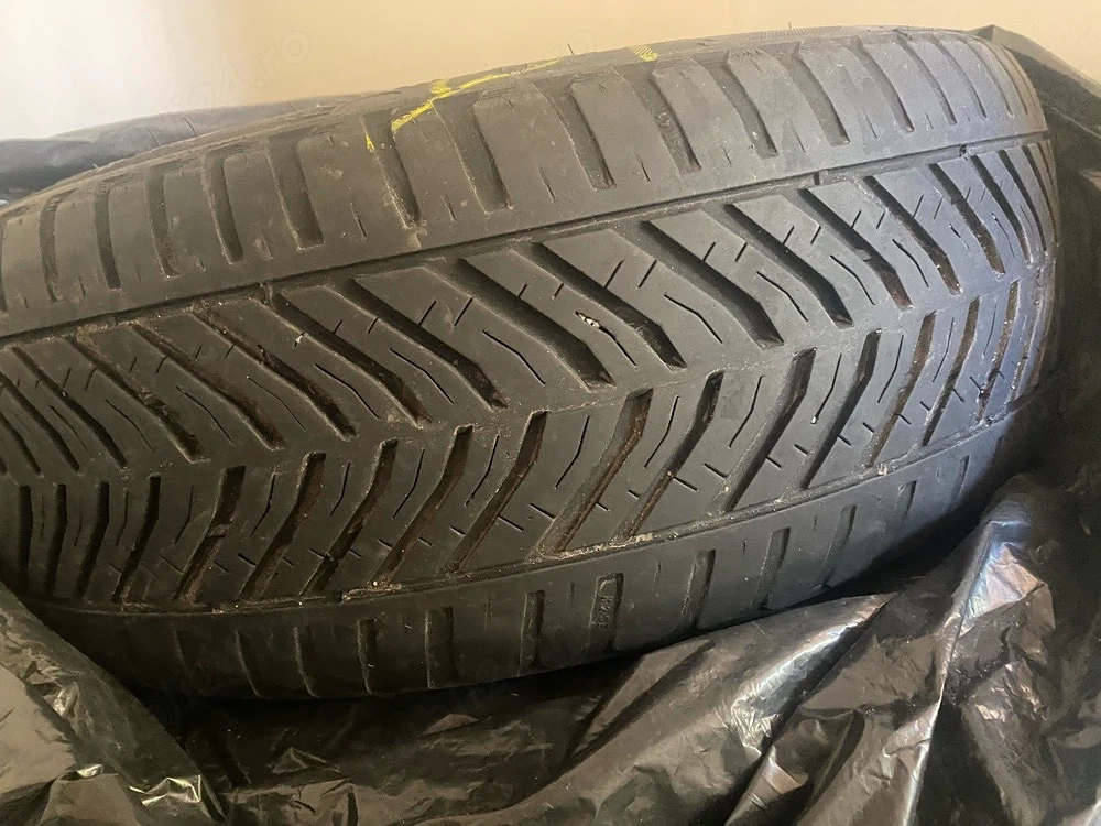 Anvelope M+S 205/60/R16 